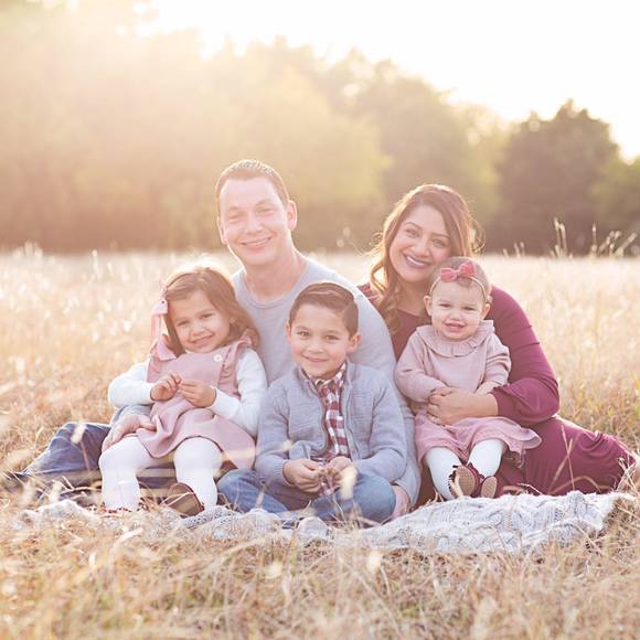 Meet your Posher, Wafa - Picture 1 of 1